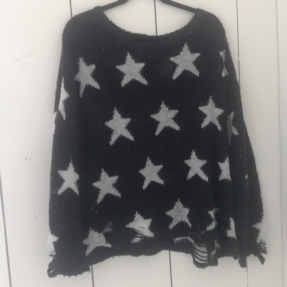 Wildfox sweater